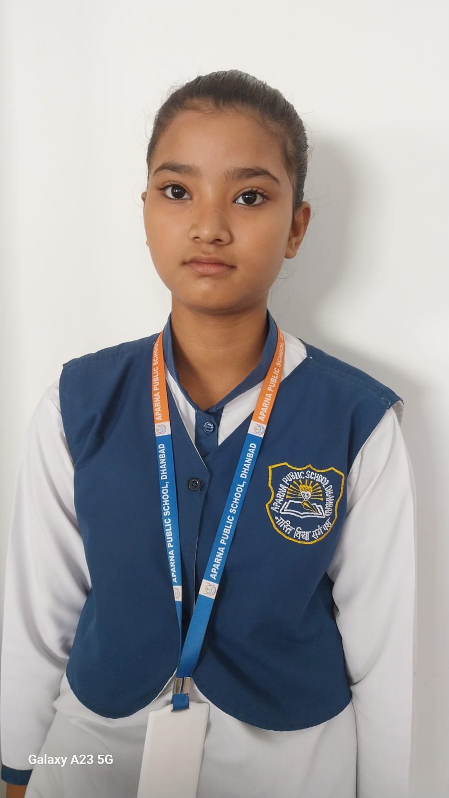 Anushka Kumari